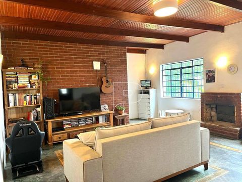 Foto Casa em Condomínio