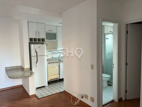 Foto Apartamento