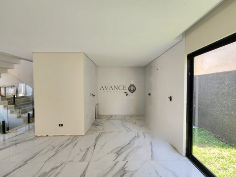 Foto Casa em Condomínio
