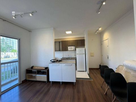 Foto Apartamento