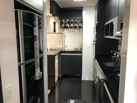 Foto Apartamento