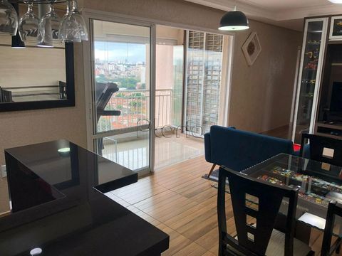 Foto Apartamento
