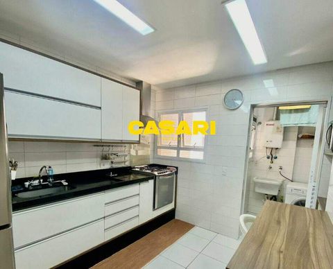 Foto Apartamento