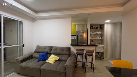 Foto Apartamento