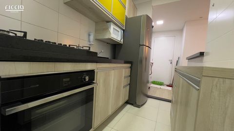 Foto Apartamento