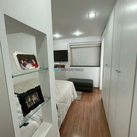 Foto Apartamento