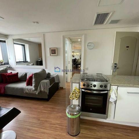 Foto Apartamento
