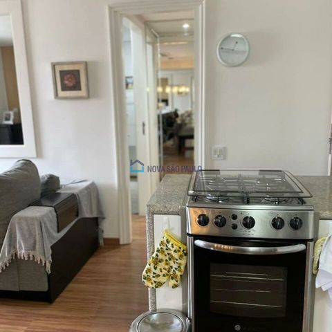 Foto Apartamento