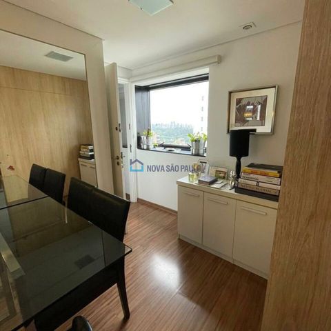 Foto Apartamento