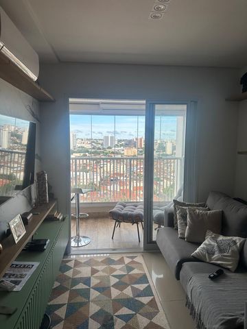 Foto Apartamento