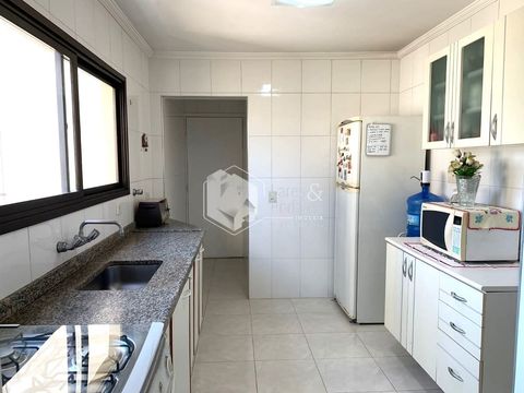 Foto Apartamento