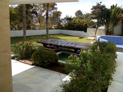 Foto Casa em Condomínio