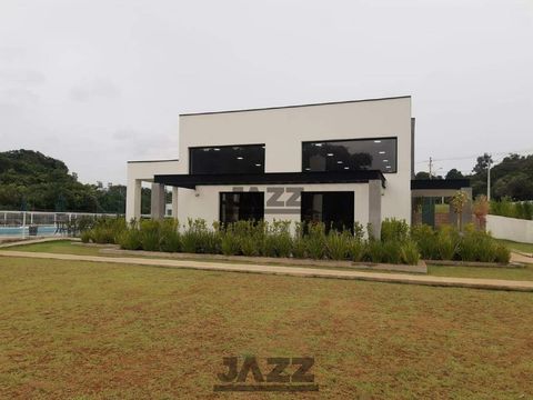 Foto Casa em Condomínio