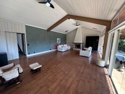 Foto Casa em Condomínio