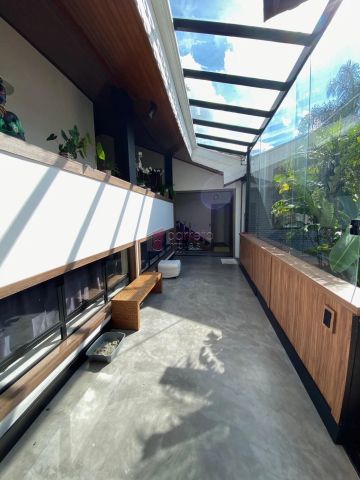 Foto Casa em Condomínio