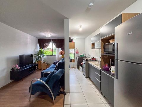 Foto Apartamento