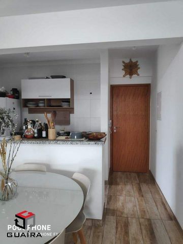 Foto Apartamento