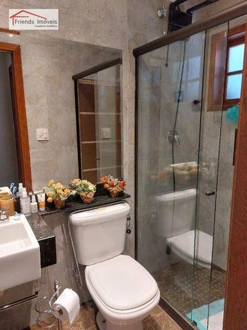 Foto Casa em Condomínio