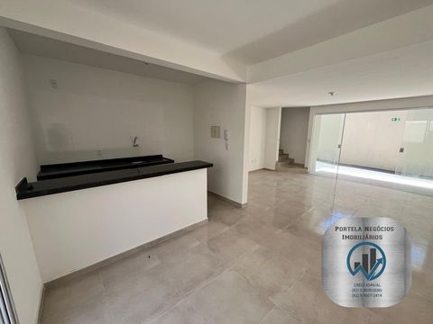 Foto Casa em Condomínio