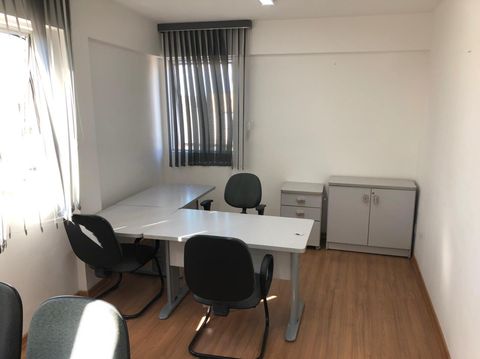 Foto Sala / Conjunto Comercial