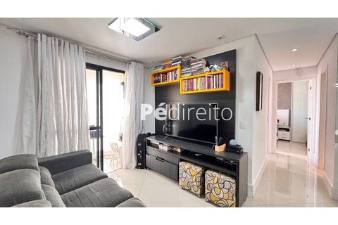 Foto Apartamento