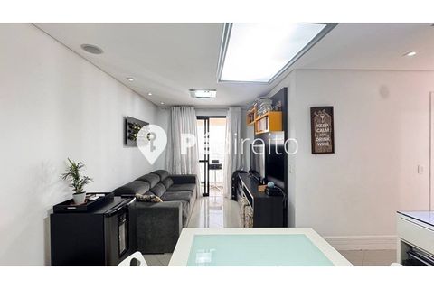Foto Apartamento