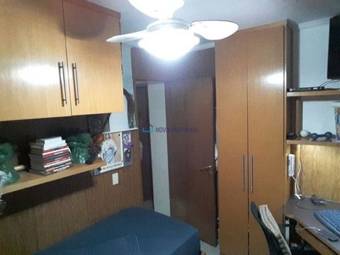 Foto Apartamento