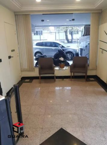 Foto Sala / Conjunto Comercial