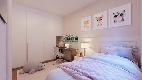 Foto Apartamento