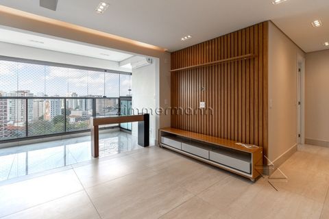 Foto Apartamento