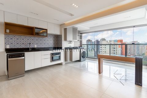 Foto Apartamento