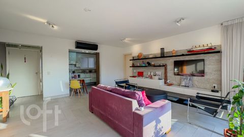 Foto Apartamento