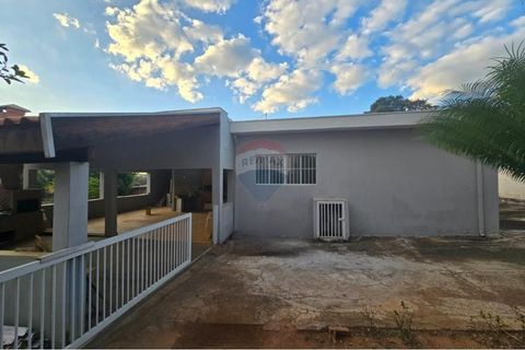 Foto Fazenda / Sítio / Chácara