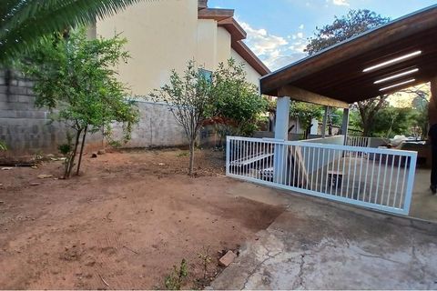 Foto Fazenda / Sítio / Chácara