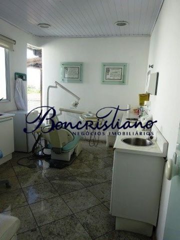 Foto Sala / Conjunto Comercial