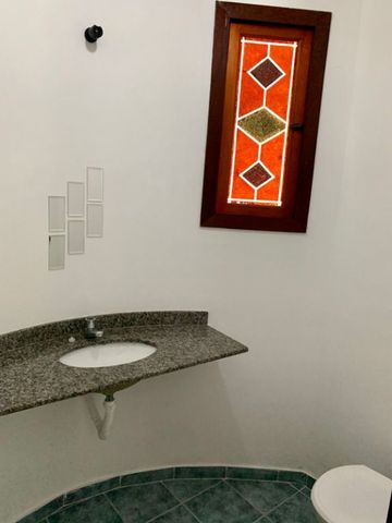 Foto Casa em Condomínio