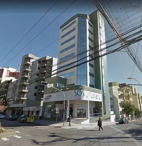 Foto Sala / Conjunto Comercial