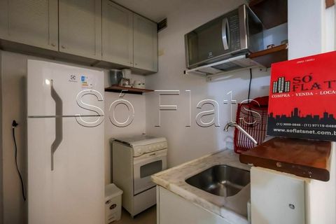 Foto Apartamento