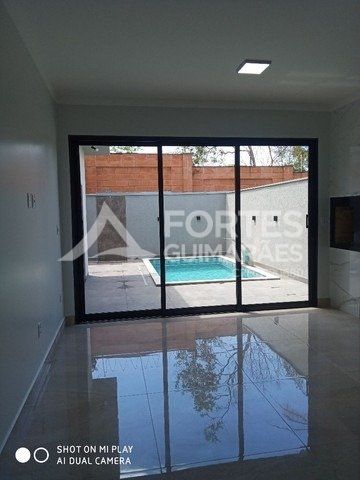 Foto Casa em Condomínio