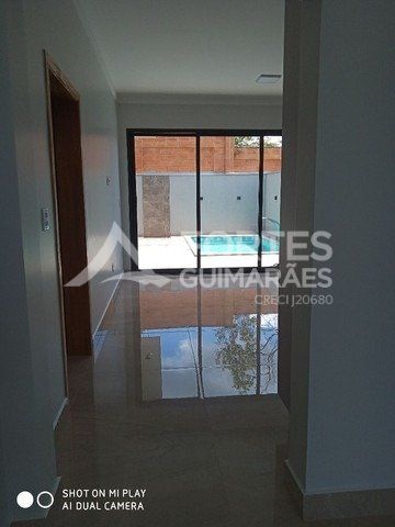 Foto Casa em Condomínio