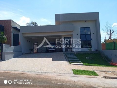 Foto Casa em Condomínio