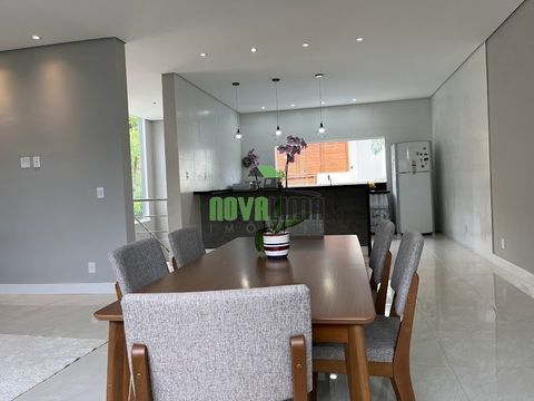 Foto Casa em Condomínio