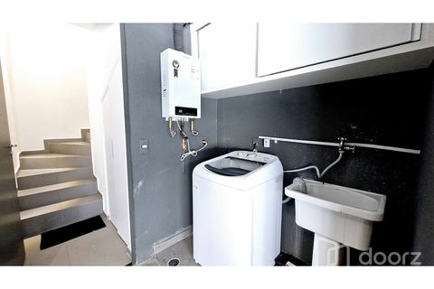 Foto Casa em Condomínio