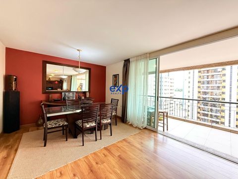 Foto Apartamento