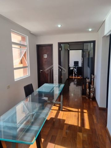 Foto Sala / Conjunto Comercial