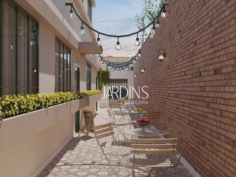 Foto Sala / Conjunto Comercial