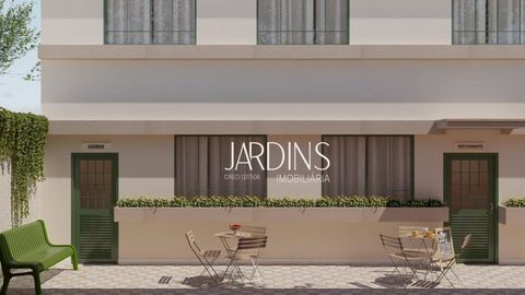 Foto Sala / Conjunto Comercial