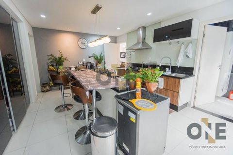 Foto Casa em Condomínio