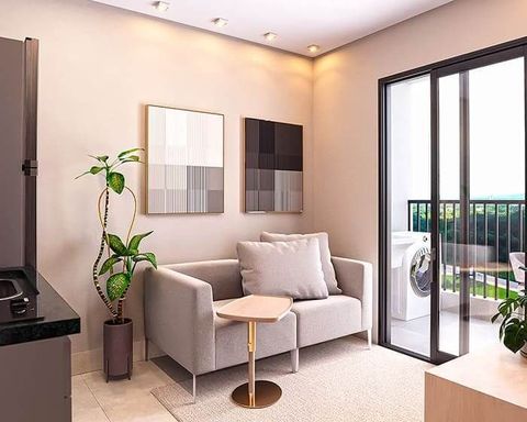 Foto Apartamento