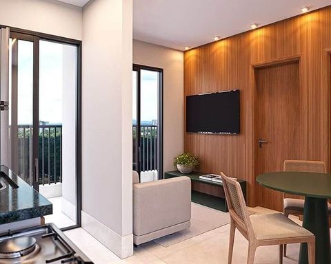 Foto Apartamento